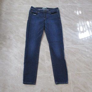 Abercrombie & Fitch Skinny Jeans sz 6